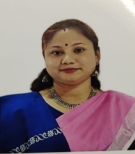 Prof. Aparna Debnath